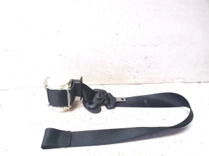 BMW 3 SERIES E92 (2006–2010) Sicherheitsgurt vorne 33017492 - 3