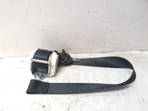 BMW 3 SERIES E92 (2006–2010) Sicherheitsgurt vorne 33017492 - 4
