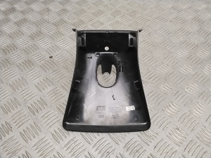 Tesla Model Y Y (2020–2026) Interior mirror trim 175568700A - 5