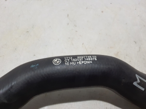 BMW 5 SERIES G31 (2017–2026) Radiator hose 8597748 - 2