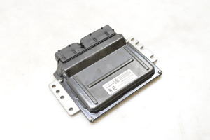 NISSAN Almera N16 (2000–2006) Motorsteuergerät MEC32211 - 3