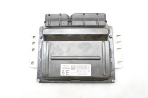NISSAN Almera N16 (2000–2006) Motorsteuergerät MEC32211