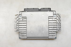 NISSAN Almera N16 (2000–2006) Motorsteuergerät MEC32211 - 4