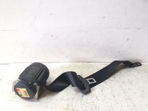BMW 3 SERIES E92 (2006–2010) Sicherheitsgurt hinten 615084900 - 4