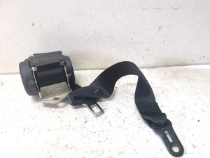 BMW 3 SERIES E92 (2006–2010) Sicherheitsgurt hinten 615084900 - 5