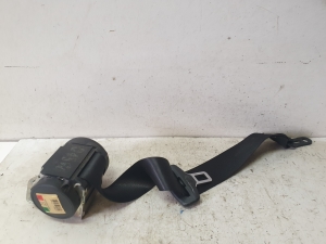 BMW 3 SERIES E92 (2006–2010) Sicherheitsgurt hinten 615084900 - 6