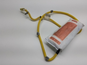 Kia Sorento (2009–2014) Sitzairbag vorne 889202P010 - 3