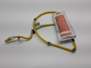 Kia Sorento (2009–2014) Sitzairbag vorne 889202P010 - 5