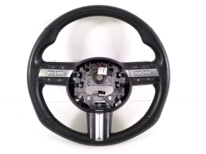 Steering wheel and its parts - 