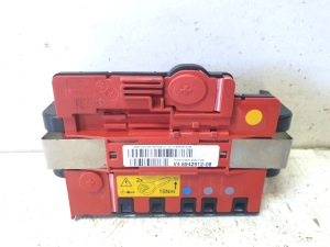 Positive cable terminal - 6114694291208