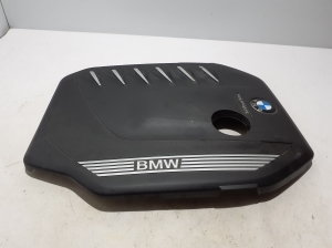 BMW 5 SERIES G31 (2017–2026) Engine cover 8595441 - 5