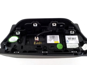 Peugeot 208 (2019–2026) Screen 9824619980 - 2