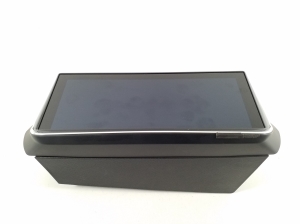 Peugeot 208 (2019–2026) Screen 9824619980 - 4