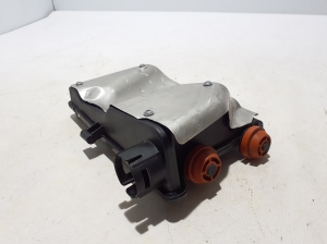 BMW 5 SERIES G31 (2017–2026) Resonanzbehälter 8470034 - 3