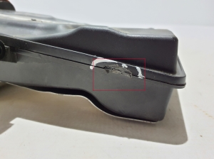BMW 5 SERIES G31 (2017–2026) Resonanzbehälter 8470034 - 4