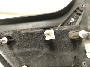 Opel Vivaro B (2014–2019) Außenspiegel und seine Teile - 6