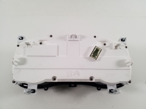Peugeot Expert III (2017–2026) Mērinstrumentu panelis 9830429280 - 3