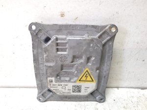 BMW 3 SERIES E92 (2006–2010) Xenon headlight control unit 1307329153 - 2
