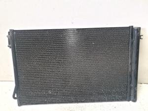 BMW 3 SERIES E92 (2006–2010) A/C evaporator 32133036453 - 2