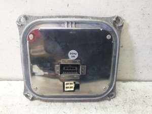 BMW 3 SERIES E92 (2006–2010) Ksenoontulede juhtplokk 1307329153 - 4