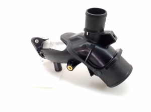 Mercedes Benz A-Class 176 (2012–2018) Voolik A6070980001 - 2