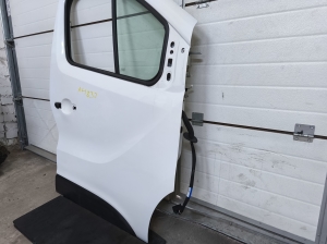 Opel Vivaro B (2014–2019) Front door - 3