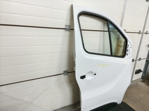 Opel Vivaro B (2014–2019) Front door - 5