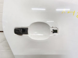 Opel Vivaro B (2014–2019) Front door - 6