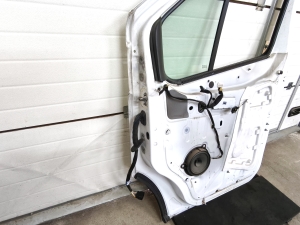 Opel Vivaro B (2014–2019) Front door - 7