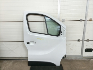 Opel Vivaro B (2014–2019) Front door - 8