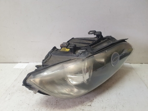 BMW 3 SERIES E92 (2006–2010) Scheinwerfer vorne 716213013 - 2