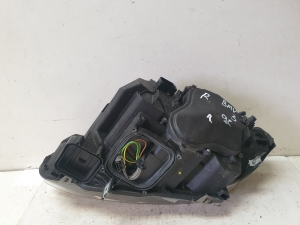 BMW 3 SERIES E92 (2006–2010) Scheinwerfer vorne 716213013 - 3
