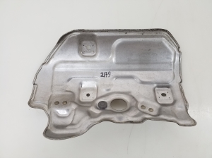 Mercedes Benz A-Class 176 (2012–2018) Other shield A6071410321 - 2