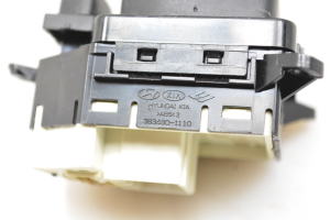 Hyundai ix35 (2009–2015) Mirror control switch 3834801110 - 2
