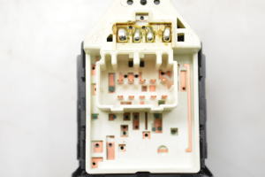 Hyundai ix35 (2009–2015) Mirror control switch 3834801110 - 4