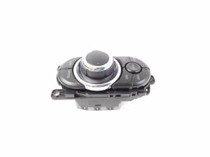 Mini Countryman F60 (2016–2026) Display switch 7911182 - 2
