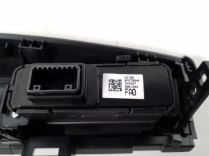 Switch and its parts - 93700BF070