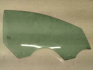 Vitre de porte avant - 43R000056