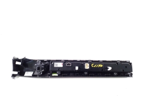 Hyundai Kona II (2023–2026) Radio control switch 96540BE000 - 3