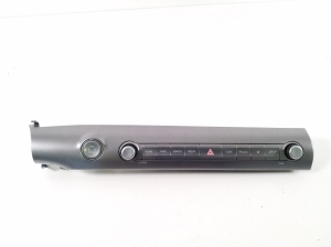 Radio control switch - 96540BE000