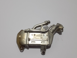 BMW 5 SERIES G31 (2017–2026) EGR-klapi jahuti 8596806 - 2