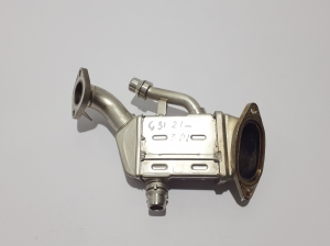 AGR-Ventilkühler - 8596806