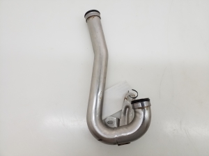 Mercedes Benz A-Class 176 (2012–2018) EGR-klapi toru A6070900237 - 3
