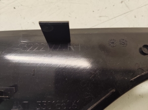 Opel Insignia (2008–2017) Front door panel trim 13222177 - 2