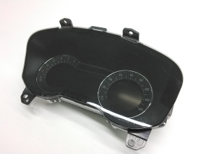 Ford Mondeo V (2014–2018) Näidikuplokk FS7T10849BMB - 2