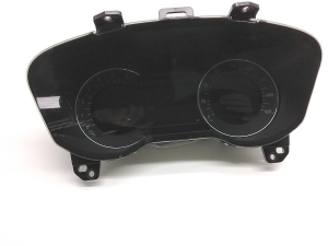 Ford Mondeo V (2014–2018) Näidikuplokk FS7T10849BMB - 3