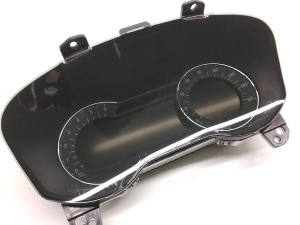 Ford Mondeo V (2014–2018) Näidikuplokk FS7T10849BMB - 6