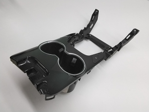 Ford Mondeo V (2014–2018) Sonstiges Teil der Mittelkonsole DS73F044H83ALW - 5