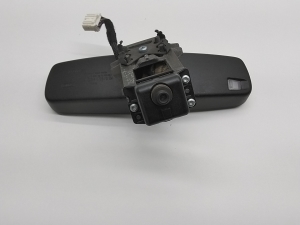 Ford Mondeo V (2014–2018) Sisepeegel DU5A17E678EM - 2