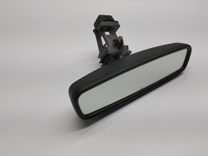 Ford Mondeo V (2014–2018) Sisepeegel DU5A17E678EM - 3